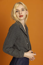 Lade das Bild in den Galerie-Viewer, Bluse "BRICK"