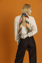 Lade das Bild in den Galerie-Viewer, Strickjacke "BRICK"