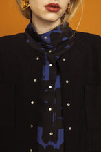 Lade das Bild in den Galerie-Viewer, Bluse "FACE"