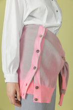 Lade das Bild in den Galerie-Viewer, Bluse "THYMIAN"