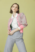 Lade das Bild in den Galerie-Viewer, Strickjacke "SHIMMER"