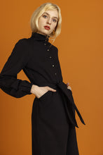 Lade das Bild in den Galerie-Viewer, Kleid "BRICK"