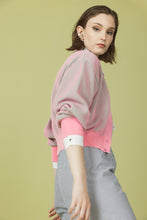 Lade das Bild in den Galerie-Viewer, Strickjacke "SHIMMER"