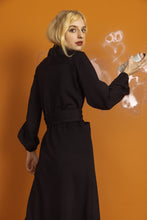 Lade das Bild in den Galerie-Viewer, Kleid "BRICK"