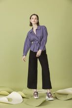 Lade das Bild in den Galerie-Viewer, Hose "THYMIAN"