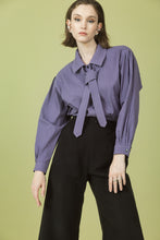 Lade das Bild in den Galerie-Viewer, Bluse "THYMIAN"