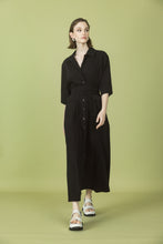 Lade das Bild in den Galerie-Viewer, Blusenkleid "THYMIAN"