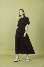 Lade das Bild in den Galerie-Viewer, Blusenkleid "THYMIAN"