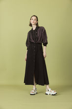 Lade das Bild in den Galerie-Viewer, Blusenkleid "THYMIAN"