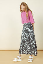 Lade das Bild in den Galerie-Viewer, Jupe "BLOESEMS"