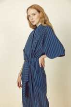 Lade das Bild in den Galerie-Viewer, Overall "SUN-SHADOW STRIPES"