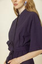 Lade das Bild in den Galerie-Viewer, Overall "FRAPPE"