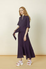 Lade das Bild in den Galerie-Viewer, Bluse "FRAPPE"