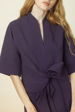 Lade das Bild in den Galerie-Viewer, Bluse "FRAPPE"