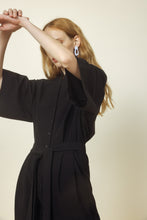 Lade das Bild in den Galerie-Viewer, Overall "FRAPPE"