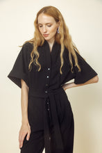 Lade das Bild in den Galerie-Viewer, Overall "FRAPPE"