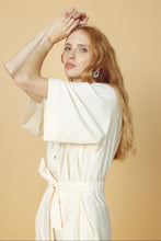 Lade das Bild in den Galerie-Viewer, Overall "FRAPPE"