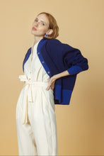 Lade das Bild in den Galerie-Viewer, Overall "FRAPPE"