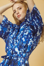 Lade das Bild in den Galerie-Viewer, Overall "BLOESEMES"