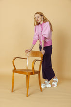 Lade das Bild in den Galerie-Viewer, Strickjacke "RICE"