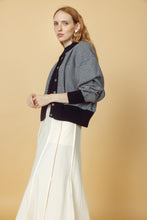 Lade das Bild in den Galerie-Viewer, Strickjacke "RICE"