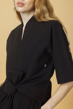 Lade das Bild in den Galerie-Viewer, Bluse "FRAPPE"