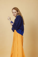 Lade das Bild in den Galerie-Viewer, Strickjacke "RICE"