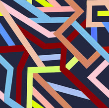 Lade das Bild in den Galerie-Viewer, Jupe "STREPEN"