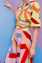 Lade das Bild in den Galerie-Viewer, Jupe "STREPEN"