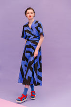 Lade das Bild in den Galerie-Viewer, Jupe "STREPEN"