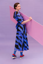 Lade das Bild in den Galerie-Viewer, Jupe "STREPEN"