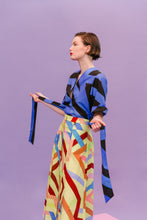 Lade das Bild in den Galerie-Viewer, Jupe "STREPEN"