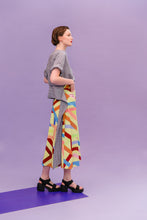 Lade das Bild in den Galerie-Viewer, Jupe "STREPEN"