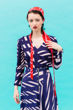 Lade das Bild in den Galerie-Viewer, Jupe "PALM"