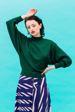 Lade das Bild in den Galerie-Viewer, Strickpullover "GUAVE"