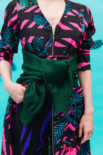 Lade das Bild in den Galerie-Viewer, Strickpullover "GUAVE"