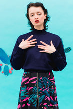 Lade das Bild in den Galerie-Viewer, Strickpullover "GUAVE"