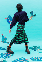 Lade das Bild in den Galerie-Viewer, Strickpullover "GUAVE"