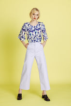 Lade das Bild in den Galerie-Viewer, Bluse "LIQUOR"