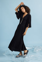 Lade das Bild in den Galerie-Viewer, Kleid "HIMBEER"