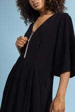 Lade das Bild in den Galerie-Viewer, Kleid "HIMBEER"