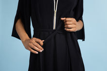 Lade das Bild in den Galerie-Viewer, Kleid "HIMBEER"