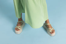 Lade das Bild in den Galerie-Viewer, Jupe "HIMBEER"