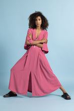 Lade das Bild in den Galerie-Viewer, Kleid "HIMBEER"