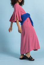 Lade das Bild in den Galerie-Viewer, Kleid "HIMBEER"