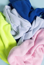 Lade das Bild in den Galerie-Viewer, Strickpullover "HIMBEER"