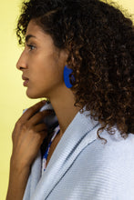 Lade das Bild in den Galerie-Viewer, Strickpullover "HIMBEER"