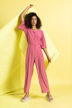 Lade das Bild in den Galerie-Viewer, Hose "HIMBEER"