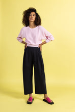 Lade das Bild in den Galerie-Viewer, Hose "HIMBEER"