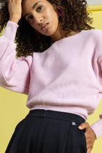 Lade das Bild in den Galerie-Viewer, Hose "HIMBEER"